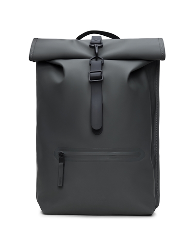 Rains - Rolltop W3 Rucksack - Mystique